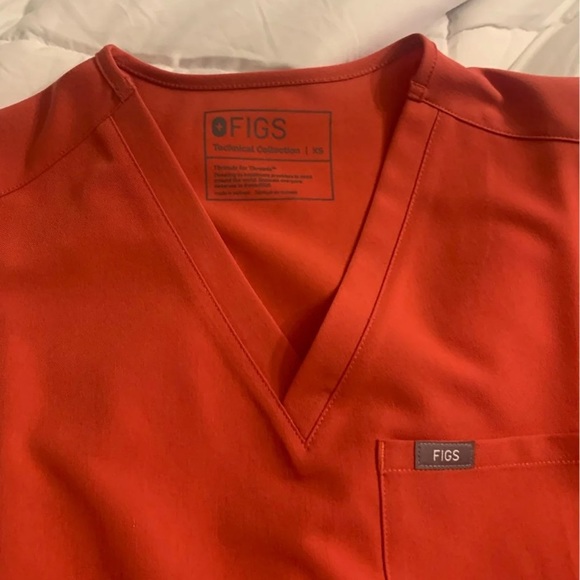 Figs scrub set - Picture 4 of 4